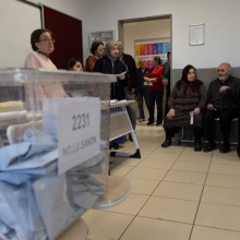 Τουρκία: Προβάδισμα Ιμάμογλου και Γιαβάς δείχνουν τα πρώτα αποτελέσματα