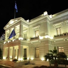 Η Ελλάδα καλωσορίζει τη Βουλγαρία και τη Ρουμανία στη ζώνη Σένγκεν