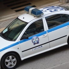 Περιπολικό 
