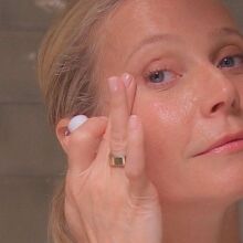 Γκουίνεθ Πάλτροου