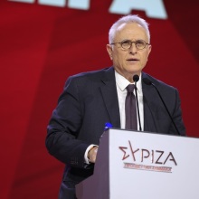 Ραγκούσης: Ο Κασσελάκης να δώσει στη δημοσιότητα το σύνολο των μισθοδοτούμενων στο κόμμα