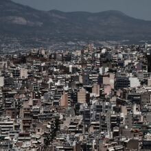 Πολυκατοικίες