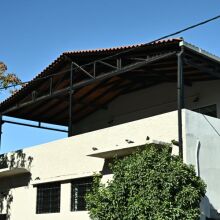 Τα νέα γραφεία του Στέφανου Κασσελάκη στον Ταύρο