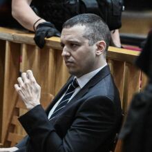 Ο Ηλίας Κασιδιάρης