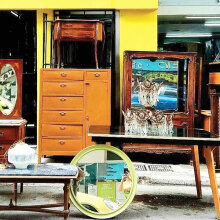 Σπίτι με φαντασία σε αφάνταστες τιμές