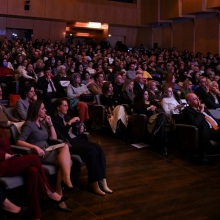 Forum Athens Voice: 40 Στιγμιότυπα από την ημερίδα για την Ενσυναίσθηση