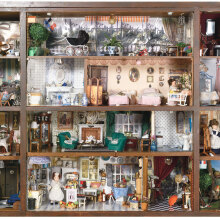 Το Κουκλόσπιτο «De Gaulle»