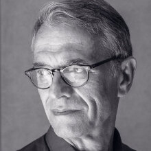 Χάρης Βλαβιανός