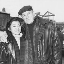  Τζιν Χάκμαν: Πέθανε από καρδιακή προσβολή και η σύζυγος από χανταϊό