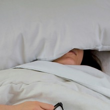 Επτά τρόποι για να βελτιώσετε τον ύπνο σας σύμφωνα με την επιστήμη