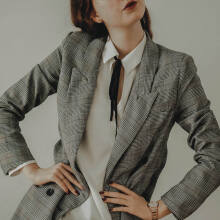 Πες μου τι φοράς να σου πω σε ποια φυλή ανήκεις