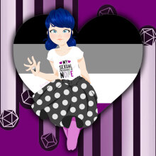 Η ασεξουαλικότητα και οι μορφές της