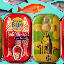 Η Αισθητική του Ψαρά - The Fisherman Aesthetic