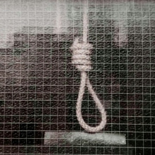 Ιράν, κρεμαλα