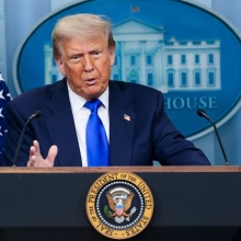 Ντόναλντ Τραμπ: Το νέο δόγμα - Από την απεμπλοκή στον ρεαλισμό