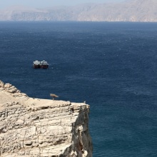 Reuters: Το Ιράν προετοίμαζε ναρκοθέτηση των Στενών του Ορμούζ μετά την επίθεση του Ισραήλ