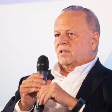 Ο Ευάγγελος Μυτιληναίος