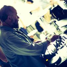 Λευτέρης Κορδιάος