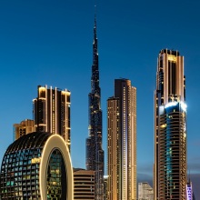 Ντουμπάι: Δημοσιογράφος παγίδευσε τον «εγκέφαλο» των porta potty parties