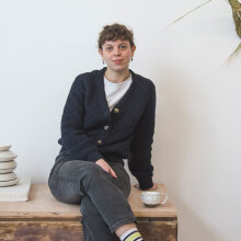 Ισμήνη Κινγκ | Karis Studio