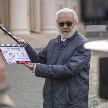 Ο σκηνοθέτης, Γιάννης Σμαραγδής