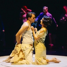 Καλαμάτα: Εκδηλώσεις στο Μέγαρο Χορού