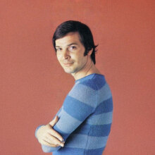 Γιώργος Μαρίνος: Ένας πρωτοπόρος της σάτιρας και του ελληνικού καμπαρέ