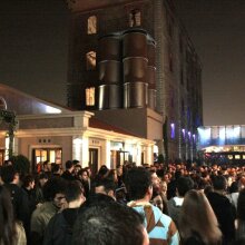 Νύχτες στον Μύλο: Θεσσαλονίκη, παραδέξου το, σου λείπει