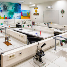 Open Day στα εκπαιδευτήρια Αυγουλέα – Λιναρδάτου