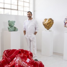 Στάθης Αλεξόπουλος