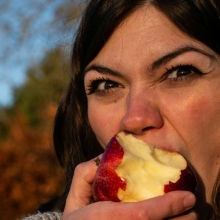 Τροφές που μας κάνουν να μυρίζουμε όμορφα