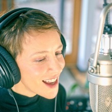 Η Στέισι Κεντ στο Μέγαρο Μουσικής Αθηνών