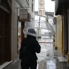 Καιρός