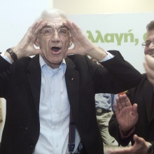 Γιάννης Μπουτάρης