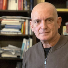 Αριστείδης Λύτρας | Μεταβολική Υγεία