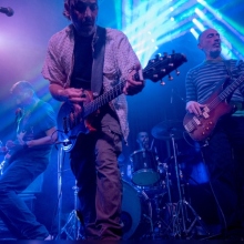 Maouna, Mind your Μind 