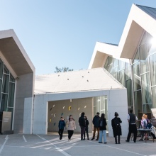 Δημοτικό Σχολείο Ανατόλια, Open House Thessaloniki