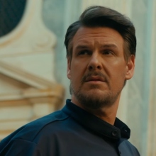 Ο Πάνος Κιάμος