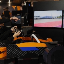 Προσομοιωτές Formula 1