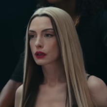 H Αν Χάθαγουεϊ