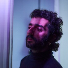 O Ody Icons στο «Κάπου περνούσε μια φωνή»