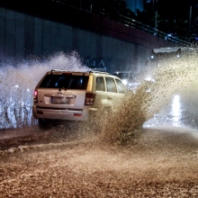 κυκλοφοριακές ρυθμίσεις στην Αττική