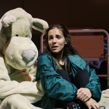 Δανάη Επιθυμιάδη 