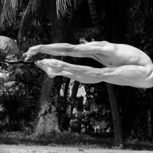 Σπύρος Πώρος, Αποτύπωμα 30, Παλαιό Ελαιουργείο Ελευσίνας