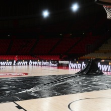 Η αντίδραση της Φενέρμπαχτσε στην αναβολή του αγώνα με Ολυμπιακό