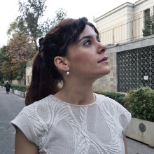 Αναστασία- Ραφαέλα Κονίδη