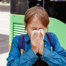 Κρυολόγημα, γρίπη ή Covid; Πώς να ξεχωρίσετε τα συμπτώματα