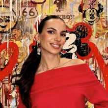 Άλκηστις Κυριαζοπούλου