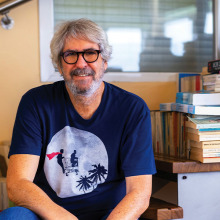 Νίκος Αμανίτης