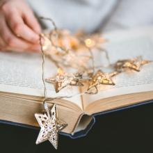 Τα καλύτερα βιβλία για τις γιορτές: Αυτοβελτίωση, Επιχειρηματικότητα, Ψυχολογία